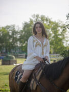 Hónap nője,Bodó Alíz,Június