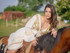 Hónap nője,Bodó Alíz,Június