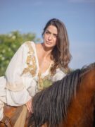 Hónap nője,Bodó Alíz,Június