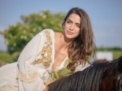 Hónap nője,Bodó Alíz,Június