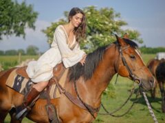 Hónap nője,Bodó Alíz,Június