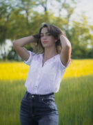 Hónap nője,Bodó Alíz,Június