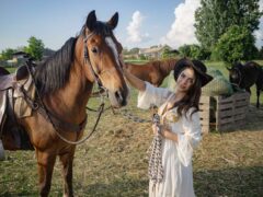 Hónap nője,Bodó Alíz,Június