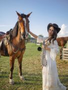 Hónap nője,Bodó Alíz,Június