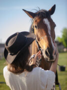 Hónap nője,Bodó Alíz,Június