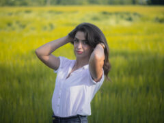 Hónap nője,Bodó Alíz,Június