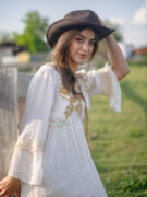 Hónap nője,Bodó Alíz,Június