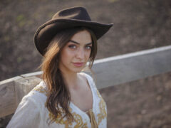 Hónap nője,Bodó Alíz,Június