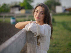 Hónap nője,Bodó Alíz,Június