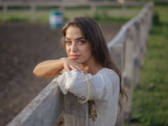 Hónap nője,Bodó Alíz,Június