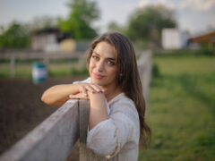 Hónap nője,Bodó Alíz,Június