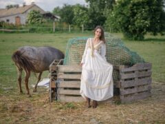 Hónap nője,Bodó Alíz,Június