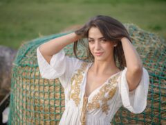 Hónap nője,Bodó Alíz,Június