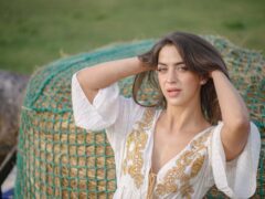 Hónap nője,Bodó Alíz,Június