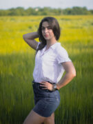 Hónap nője,Bodó Alíz,Június