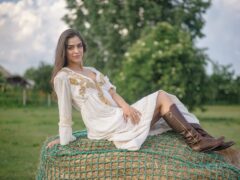 Hónap nője,Bodó Alíz,Június