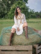 Hónap nője,Bodó Alíz,Június