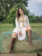 Hónap nője,Bodó Alíz,Június