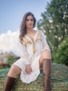 Hónap nője,Bodó Alíz,Június