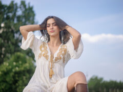 Hónap nője,Bodó Alíz,Június