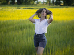 Hónap nője,Bodó Alíz,Június