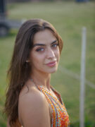 Hónap nője,Bodó Alíz,Június