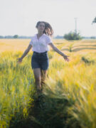 Hónap nője,Bodó Alíz,Június