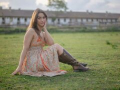 Hónap nője,Bodó Alíz,Június