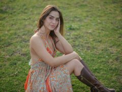 Hónap nője,Bodó Alíz,Június