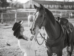 Hónap nője,Bodó Alíz,Június