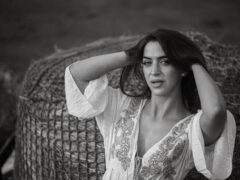 Hónap nője,Bodó Alíz,Június