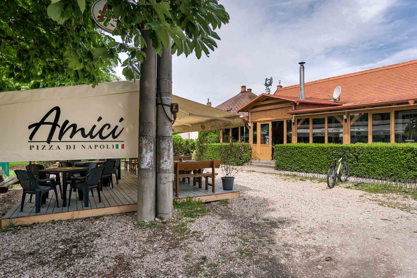 AMICI,Vásárút,Pizza,Étterem,Gasztro