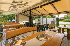 A7400016-HDR AMICI,Vásárút,Pizza,Étterem,Gasztro