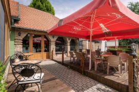 A7400042-HDR AMICI,Vásárút,Pizza,Étterem,Gasztro