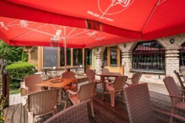 A7400043-HDR AMICI,Vásárút,Pizza,Étterem,Gasztro