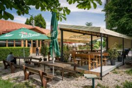 A7400052-HDR AMICI,Vásárút,Pizza,Étterem,Gasztro