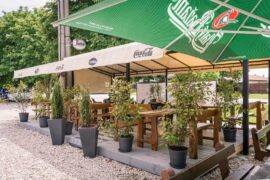 AMICI,Vásárút,Pizza,Étterem,Gasztro