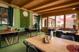 A7400111-HDR AMICI,Vásárút,Pizza,Étterem,Gasztro