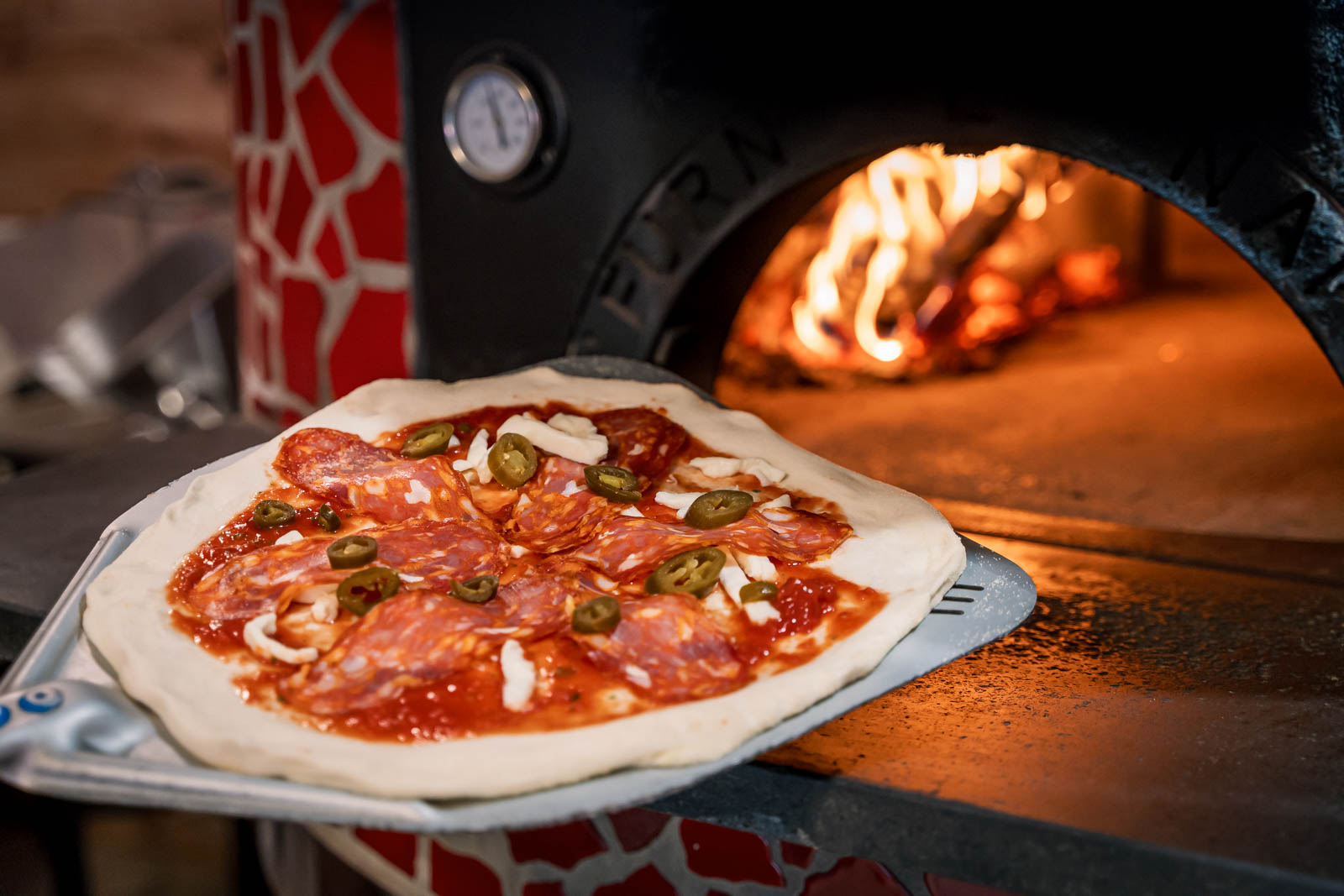 AMICI,Vásárút,Pizza,Étterem,Gasztro