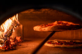 A7400273 AMICI,Vásárút,Pizza,Étterem,Gasztro