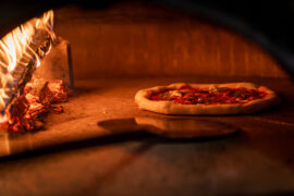 A7400281 AMICI,Vásárút,Pizza,Étterem,Gasztro