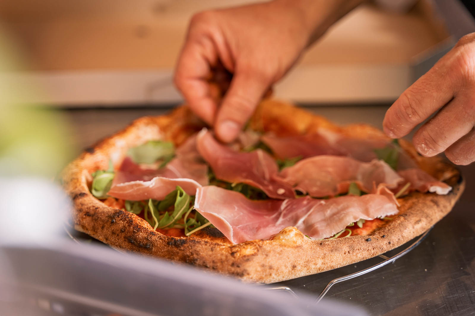 AMICI,Vásárút,Pizza,Étterem,Gasztro