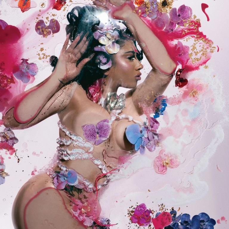 Hangfal,Zene,Kali Uchis,Orquideas,uj album