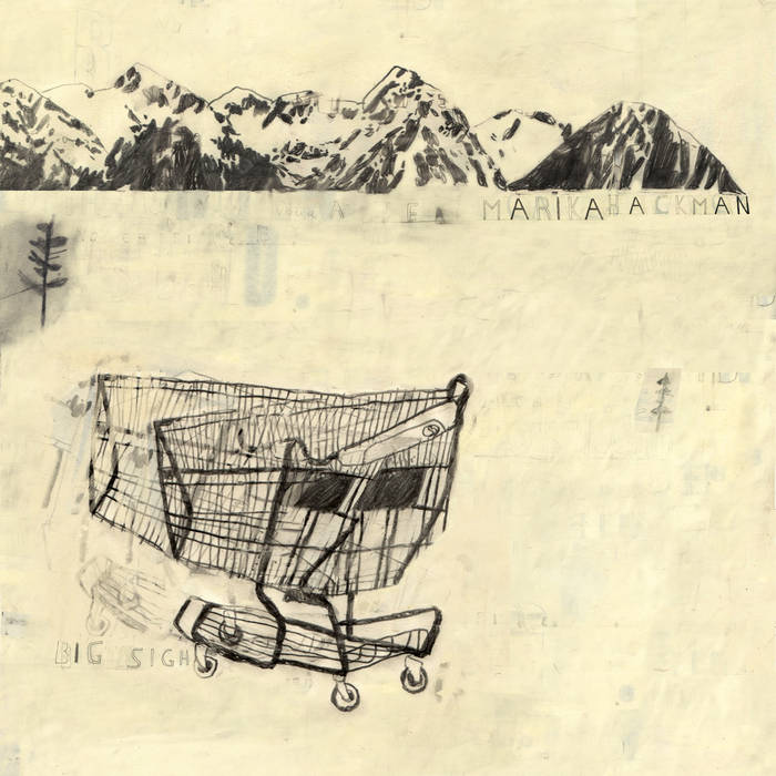 Hangfal,Zene,Marika Hackman