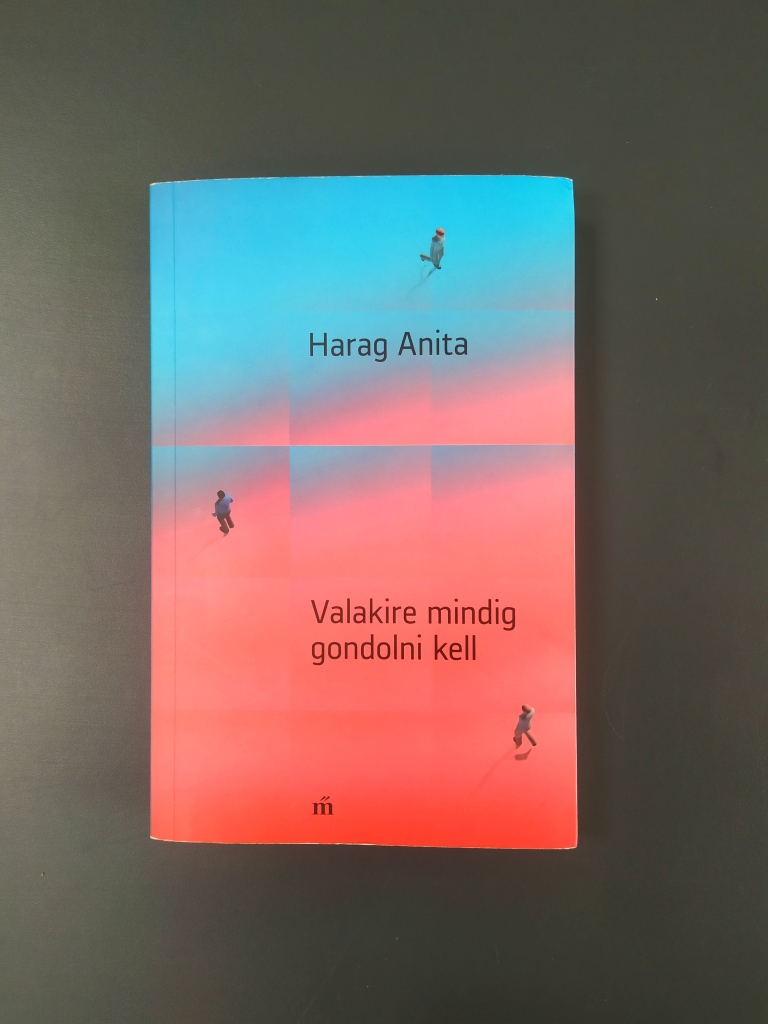 Klikk Out,Előzetes,Június