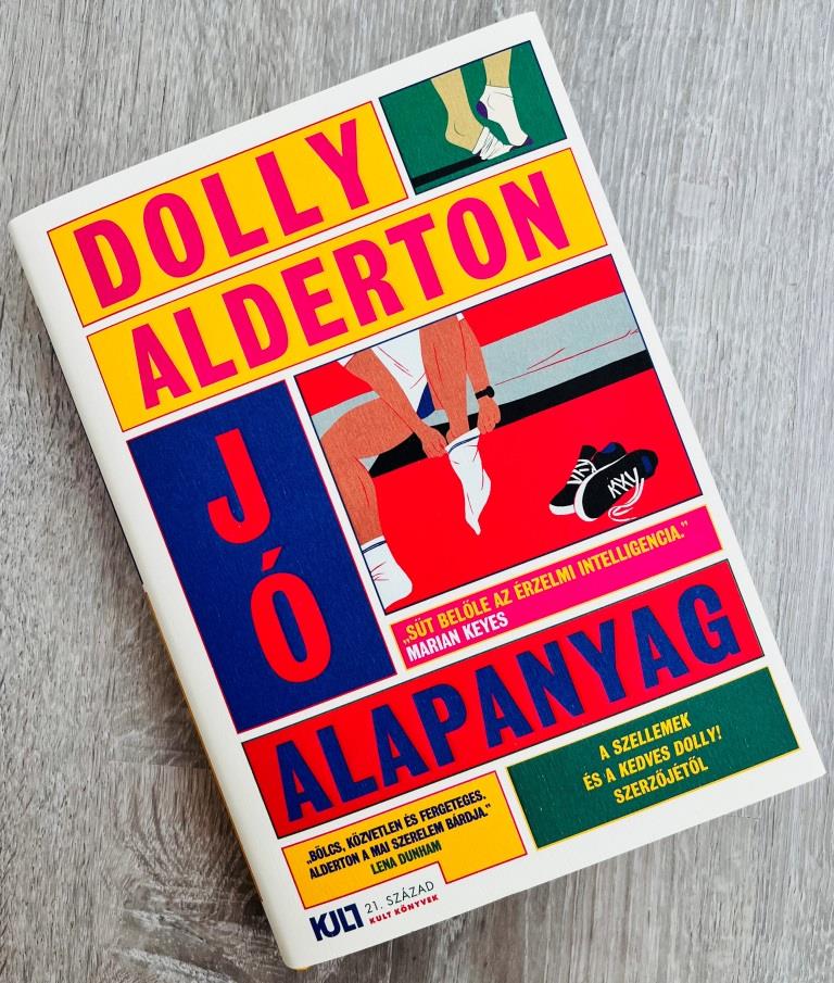 Klikk Out,Előzetes,Június