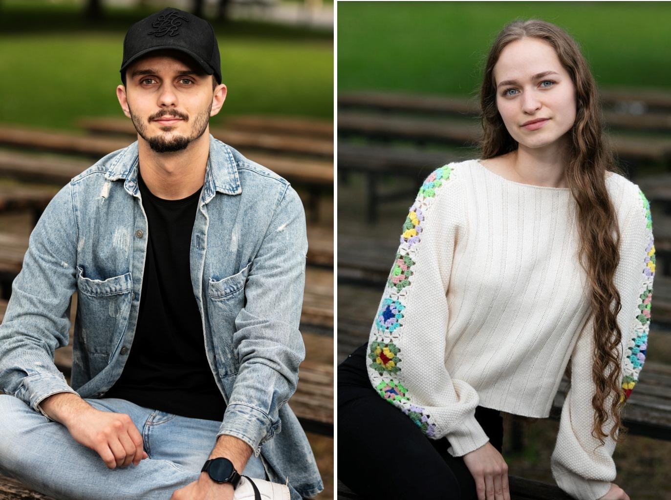 Klikk Out,Előzetes,Június