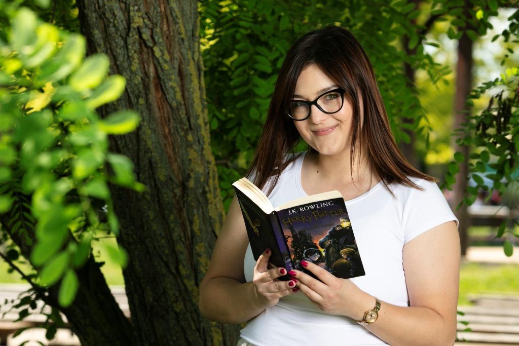 Harry potter,Zénidőm,Bartal Juli,Varga Dominika