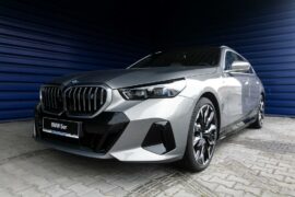 KO_jun_autos_1 BMW i5 eDrive40 Touring,Auto