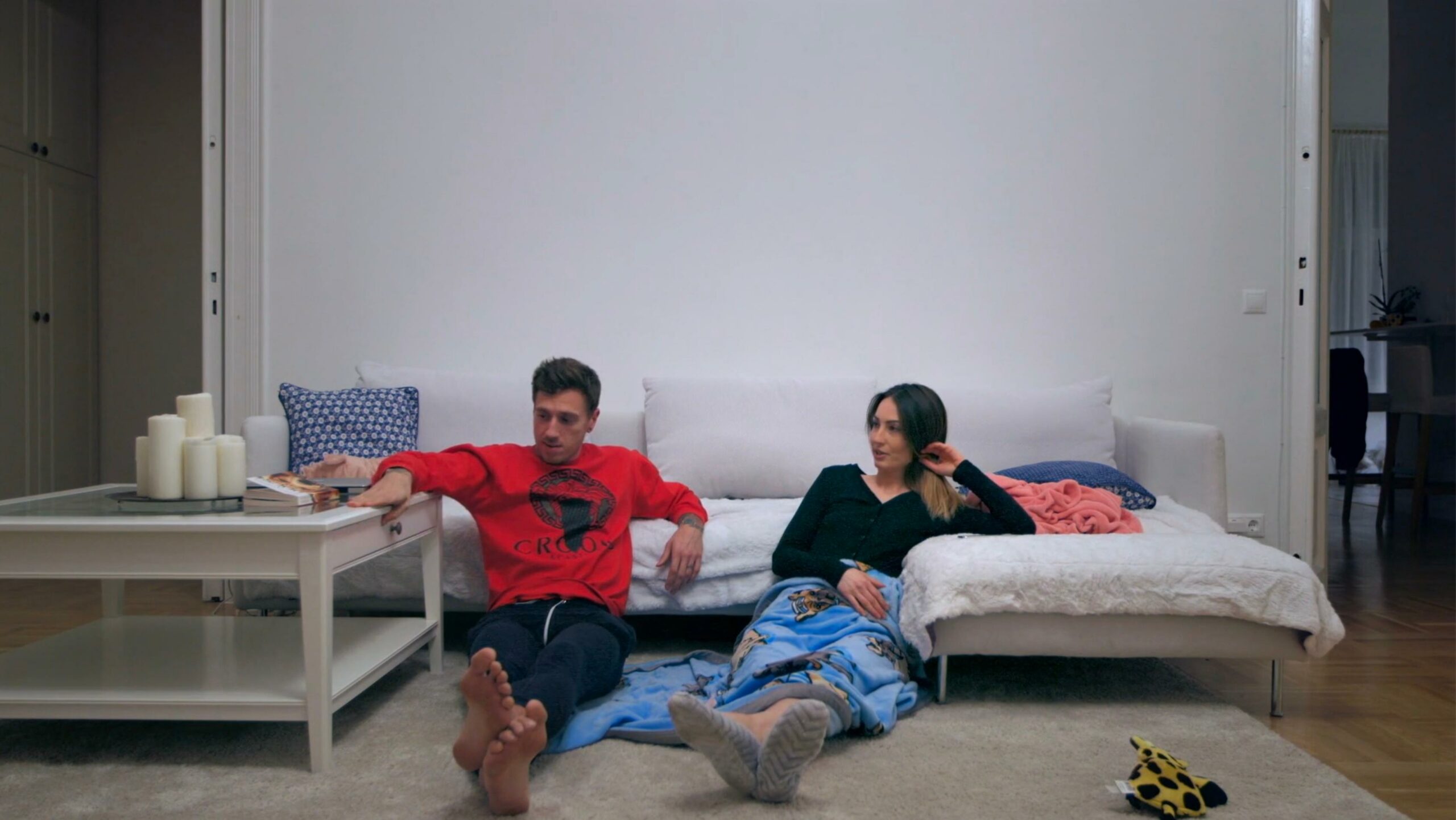 Emma és Eddie,HBO Max,Max,Streaming